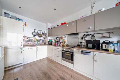 2 bedroom flat for sale, Quebec Way, Osier House, SE16