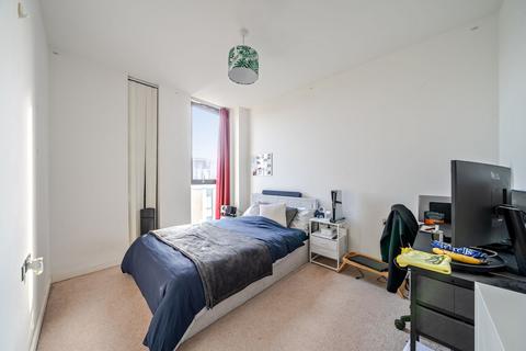 2 bedroom flat for sale, Quebec Way, Osier House, SE16