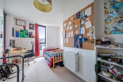 2 bedroom flat for sale, Quebec Way, Osier House, SE16