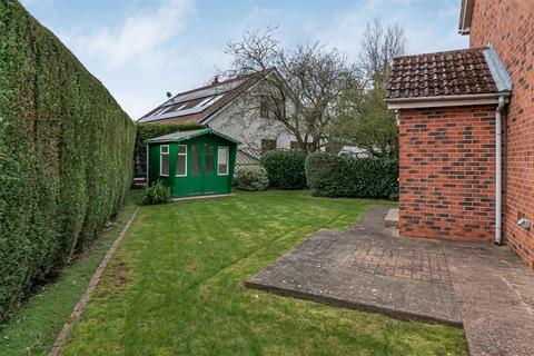 3 bedroom detached house for sale, Mason Drive, Hook, Goole