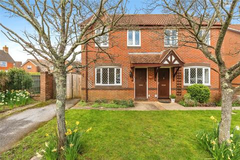 undefined, Neville Drive, Romsey, Hampshire, SO51