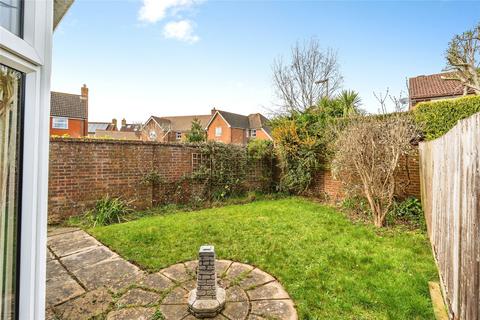 undefined, Neville Drive, Romsey, Hampshire, SO51