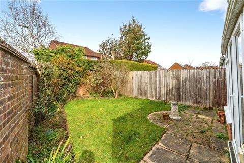 undefined, Neville Drive, Romsey, Hampshire, SO51