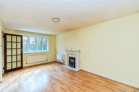 undefined, Neville Drive, Romsey, Hampshire, SO51