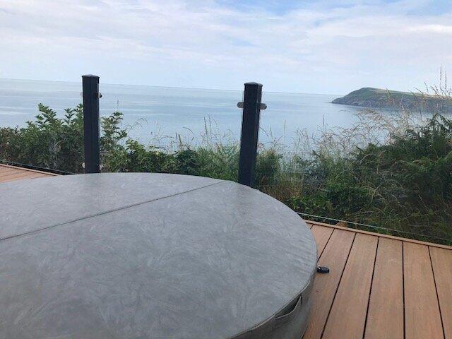 Terrace / Patio
