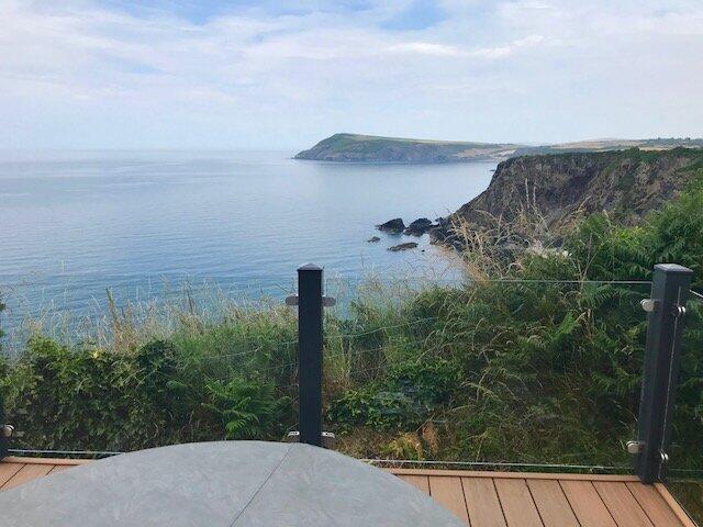 Terrace / Patio