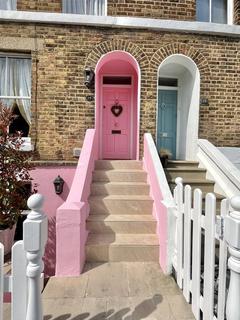 2 bedroom terraced house for sale, Lizban Street, London