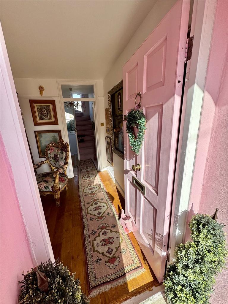 Hall