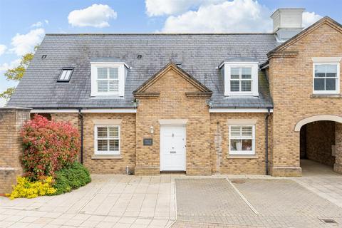 undefined, Orchid Close, Goffs Oak