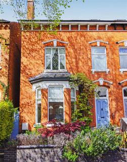Prospect Road, Birmingham B13