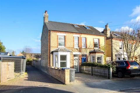 undefined, Blinco Grove, Cambridge CB1