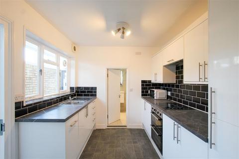 undefined, Blinco Grove, Cambridge CB1