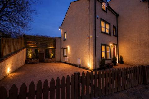 3 bedroom semi-detached house for sale, Church Street, Workington CA14