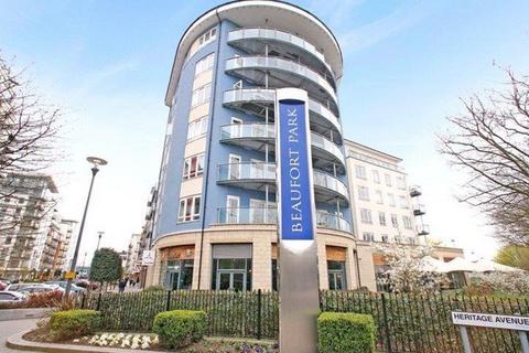 undefined, Cornelia House, London NW9