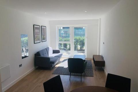 undefined, Cornelia House, London NW9