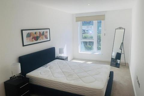 undefined, Cornelia House, London NW9