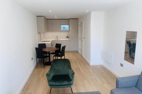 undefined, Cornelia House, London NW9