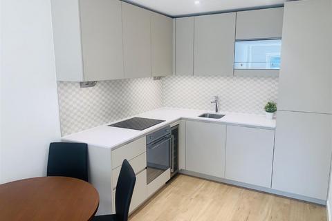 undefined, Cornelia House, London NW9