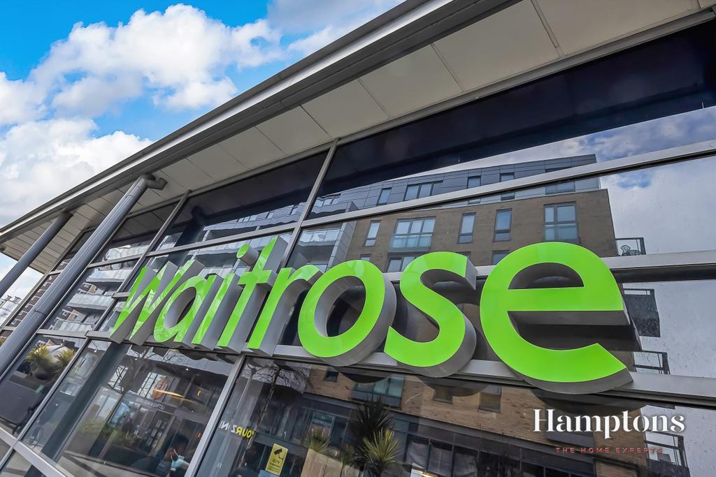 Waitrose