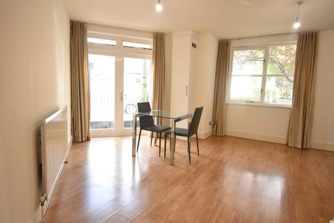 undefined, Kew Road Richmond TW9