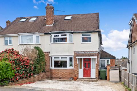 undefined, 22 Leslie Avenue, Worcester.  WR3 7DF
