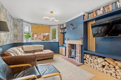 undefined, 22 Leslie Avenue, Worcester.  WR3 7DF