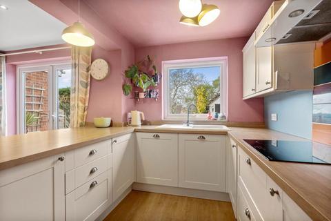 undefined, 22 Leslie Avenue, Worcester.  WR3 7DF