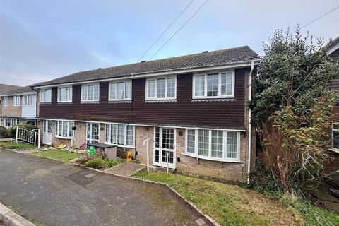 3 bedroom house to rent - Binstead Lodge Road, Binstead, PO33 3UB