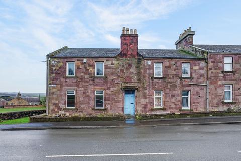 undefined, 2c Park View, Maybole, KA19 7HR