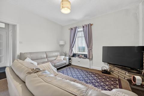 undefined, 2c Park View, Maybole, KA19 7HR