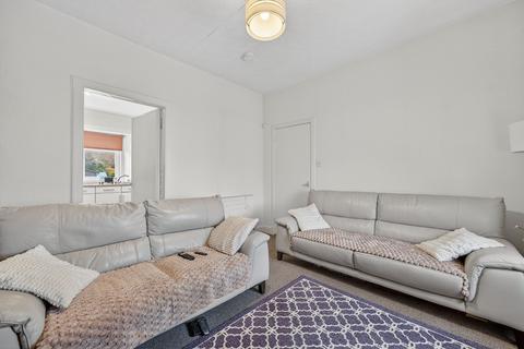 undefined, 2c Park View, Maybole, KA19 7HR