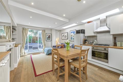 2 bedroom flat for sale, Byam Street, Fulham, London, SW6