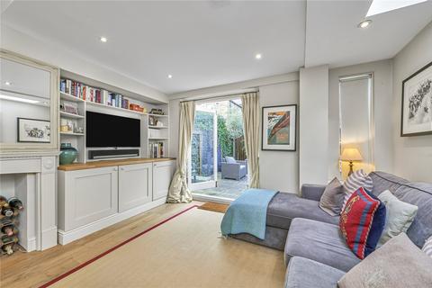 2 bedroom flat for sale, Byam Street, Fulham, London, SW6