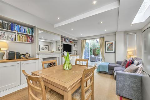 2 bedroom flat for sale, Byam Street, Fulham, London, SW6