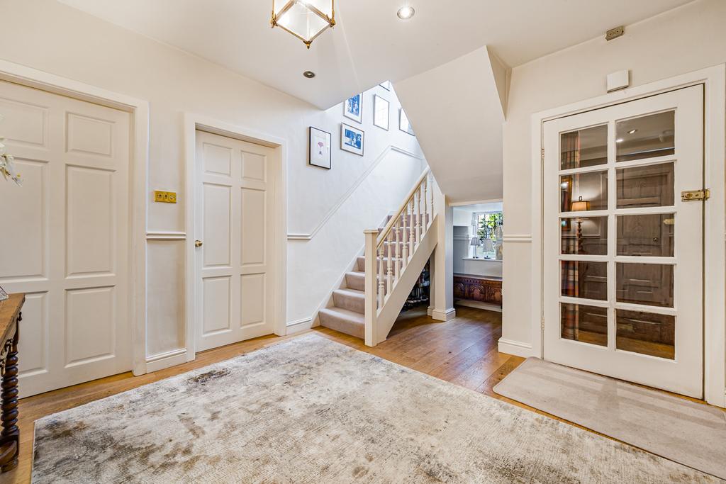 Hallway