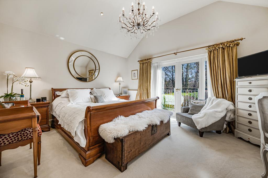 Principal Suite