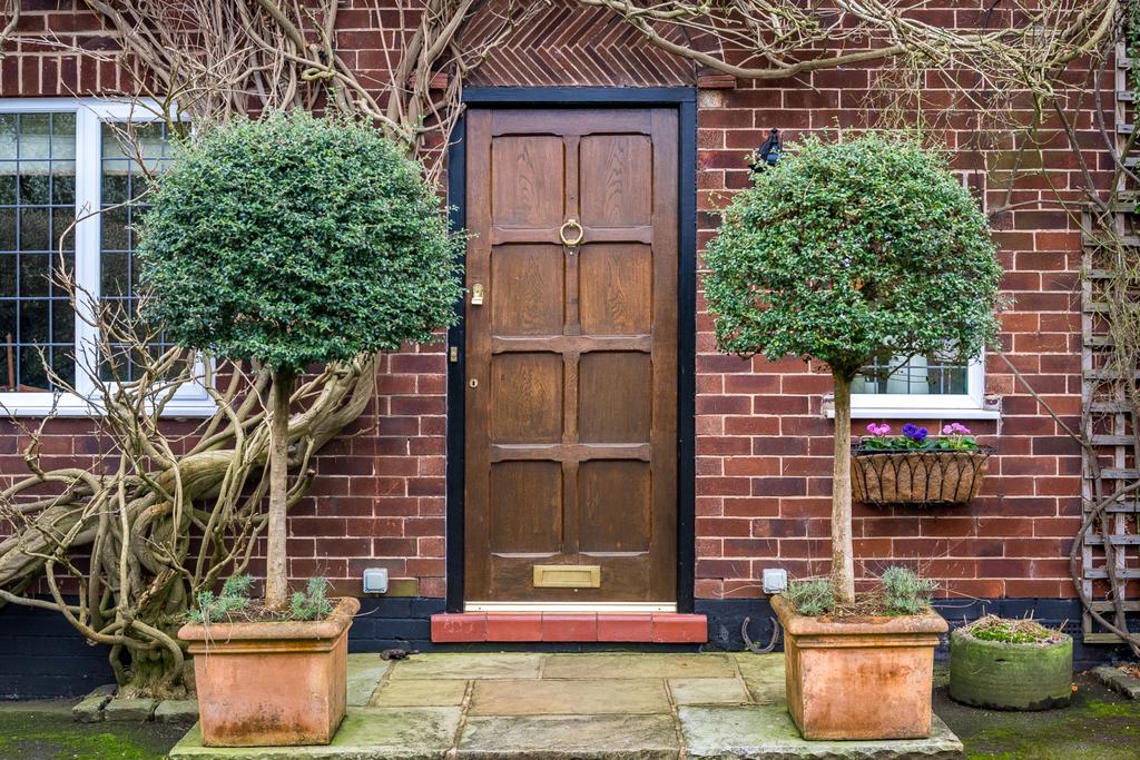 Door