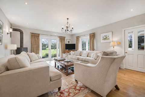 undefined, Meadow Drive, Prestbury, Macclesfield, Cheshire, SK10