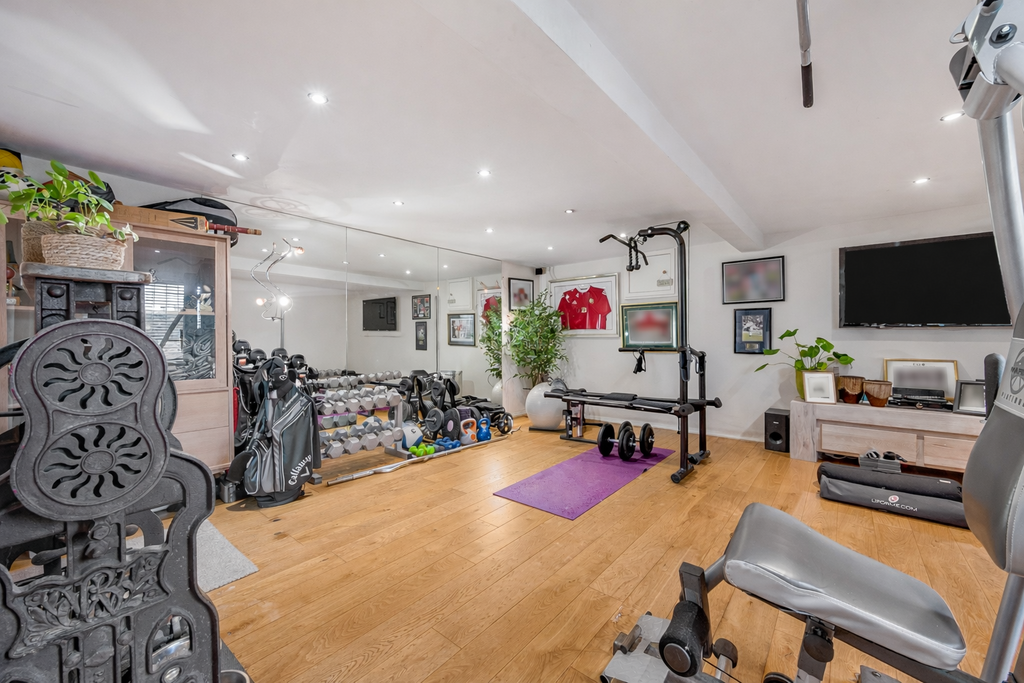 Gym