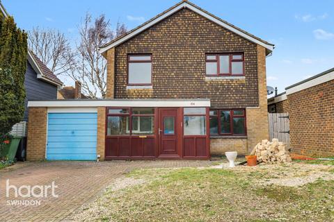 4 bedroom detached house for sale, Okus Road, Swindon