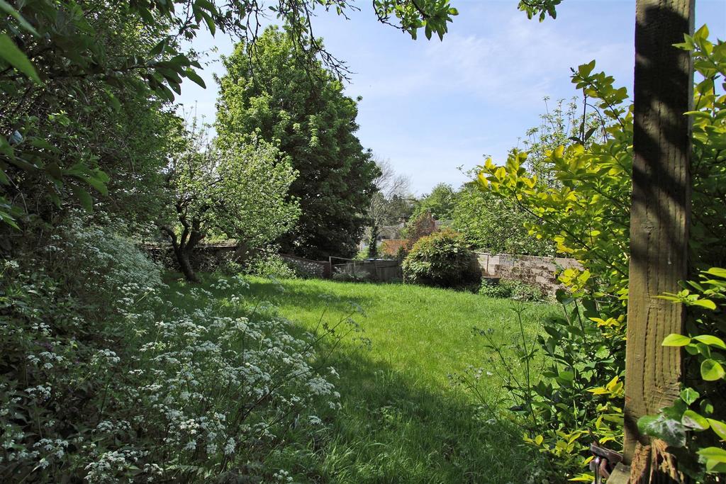 'The Orchard'