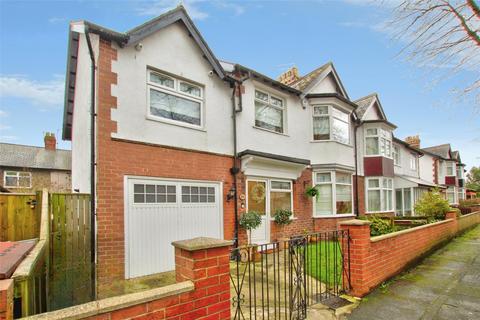 undefined, Newlands Avenue, Bishop Auckland, County Durham, DL14