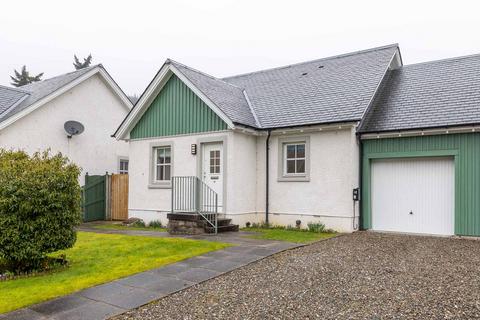 undefined, Lagreach Brae, Pitlochry PH16 5QQ
