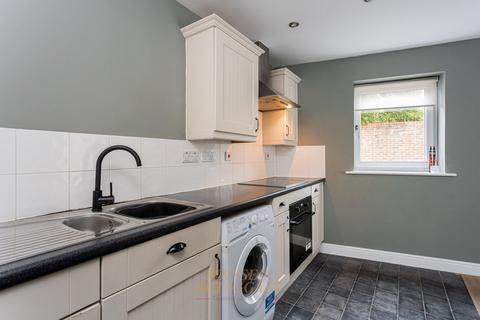 undefined, Trafalgar Gardens, Crawley RH10