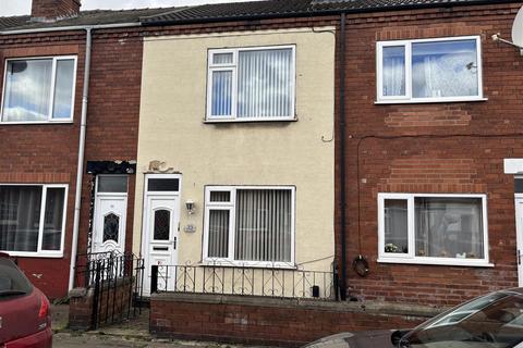 2 bedroom terraced house for sale, Adeline Street, Goole