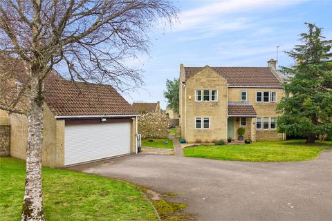 4 bedroom detached house for sale, Late Broads, Winsley