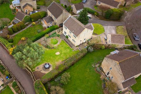4 bedroom detached house for sale, Late Broads, Winsley