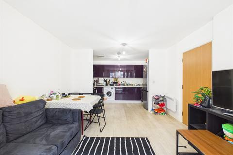 2 bedroom apartment for sale, Crown and Anchor House, Bristol BS2