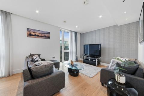 2 bedroom flat to rent, Atrium Apartments, W10