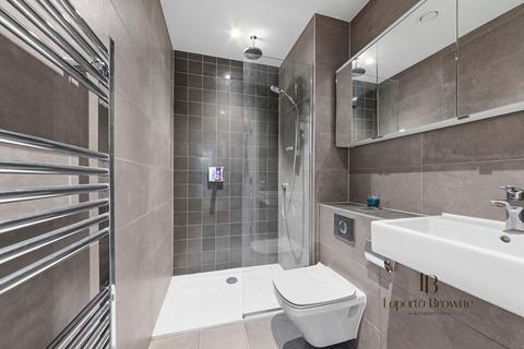 2 bedroom flat to rent, Atrium Apartments, W10